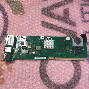 Carte processeur IBM 02PX060 2DEA Flex Service - Photo 1/5