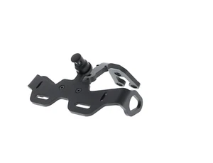 Yamaha YZF-R1 2009-2014 Kennzeichenhalter Nummernschildträger Kennzeichenträger - Bild 1 von 3