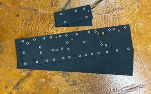 Fender Style Princeton AA964 Eyelet Fiberboard/Bias Set Tube Amp Parts DIY USA - Picture 1 of 2