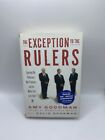 The Exception To The Rulers By Amy Goodman