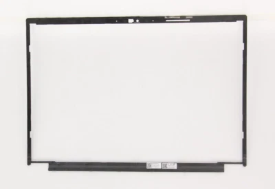 Lenovo ThinkPad X13 Gen 2, Gen 3 BEZEL B_COVER_ASSY_SHUTTER_IR-HPD 5B31G28060 - Image 1 of 4