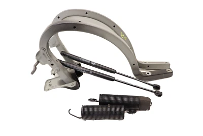 Juego de bisagras tapa maletero Hyundai Genesis G80 2015-2019 OEM #11 Foto 1 de 4