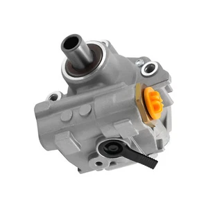 Power Steering Pump For Hummer H3 3.5L 3460CC 211Cu. 2006 21-5173 15235158 - Picture 1 of 12