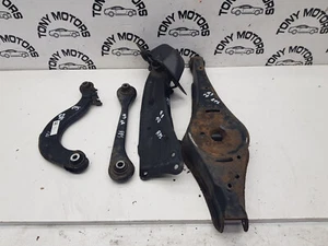 QUERLENKER SET HINTEN LINKS BEIFAHRER AUDI Q3 8U 2.0 TDi quattro Bj 2017 5Q0505323C - Bild 1 von 12