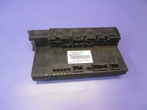 Unité de commande de boîte fusibles Mercedes W203 C C220CDI arrière 2035453801 - Picture 1 of 5