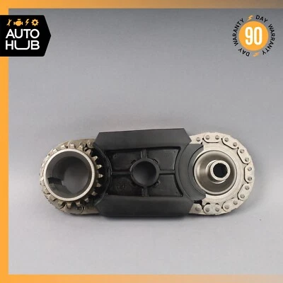 Оригинальный механизм управления масляным насосом двигателя Maserati Quattroporte GranTurismo 04–19 годов выпуска - Изображение 1 из 4