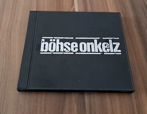 Böhse Onkelz - Digital World (Best Of 1991 - 1993) CD + ROM Part - Bild 1 von 3