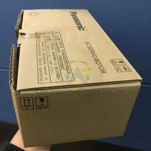 1 pz nuovo per servomotore a corrente alternata Panasonic MDMA902C2GA - Foto 1 di 8