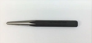 (2) CARQUEST Center Punch Size: 1/4" X 6"  CHT-35125 - Picture 1 of 1