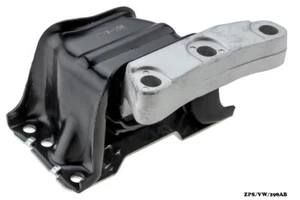 Engine Mount Hydro Right For VW POLO 1.6 TDI 2009-2015 6RF199262R ZPS/VW/298AB - Picture 1 of 9