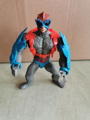 les maitres de l univers / motu : stratos - mattel - 1981 - Photo 1/2