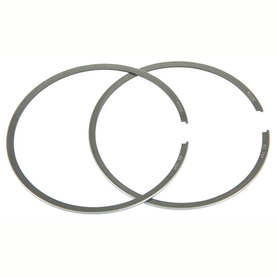 Ski-Doo 800R 07-11 SPI Piston Rings Summit MX Z MX-Z R X XRS STD 82mm - Image 1 of 1