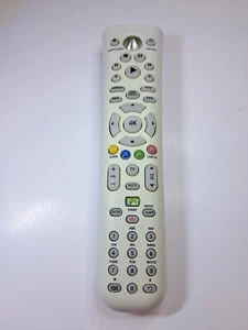 Xbox 360 Microsoft Universal Media Remote Oficial OEM - Probado Funciona - Imagen 1 de 10