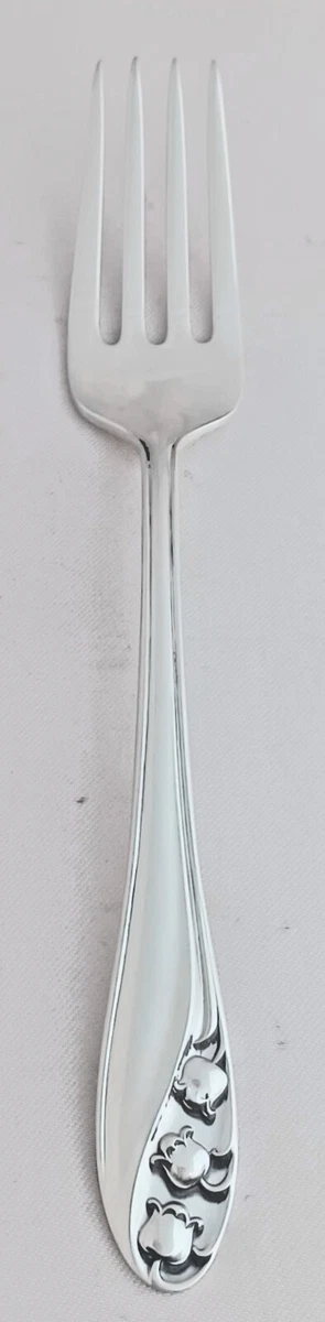 GORHAM ヴィンテージ スターリングシルバー フォーク GORHAM ヴィンテージ スターリングシルバー フォーク