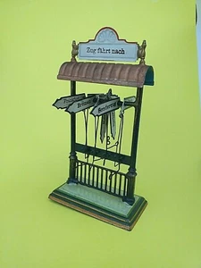 Märklin  Richtungsanzeiger  2646  ab 1904  - Bild 1 von 7