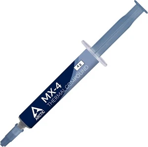 ARCTIC MX-4 (4 Grams) - Thermal Compound Paste, Carbon Based High Performance - Picture 1 of 7