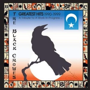 Black Crowes Greatest Hits 1990 - 1999: A Tribute To A Work In Progress... (CD)
