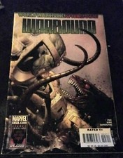 Marvel - World War Hulk Aftersmash: Warbound 3 of 5 - Many Comics Available