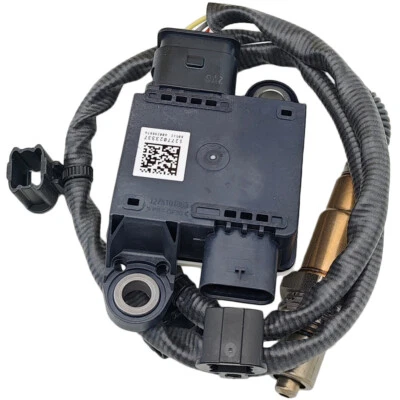 Sensore Particolato 0281006956 Per Volvo S90 II V60 V90 II XC60 II D3 D4 D5 32203033 - Immagine 1 di 4