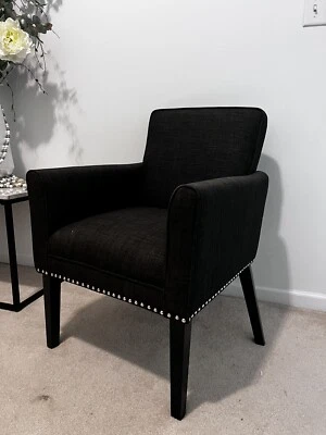 living room accent chairs set of 2 - Image 1 of 3