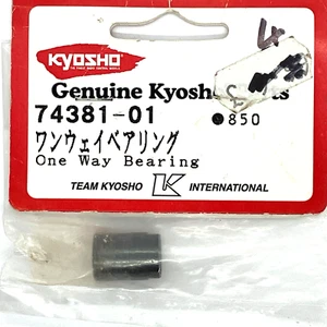 Kyosho GS12 GS15 Engine One Way Bearing for Starter. P/N 74381-01 - Picture 1 of 1