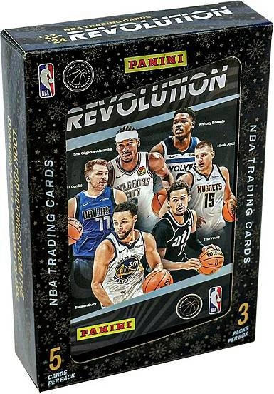2023-24 Panini Revolution NBA 1-150 -You Pick- **Buy More, Save More** - Image 1 of 1