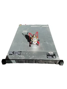 HP ProLiant DL360 Gen10 8SFF Barebones 1U Server,CTO - Picture 1 of 2