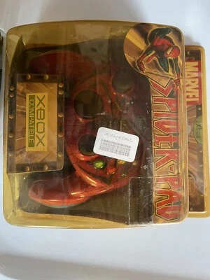 Naki Spiderman Xbox Compatible Controller Spider-Pad - Image 1 of 4