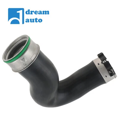 Right Turbo Intercooler Connection Hose for 2010-2017 Freightliner Sprinter 2500 - Image 1 of 4