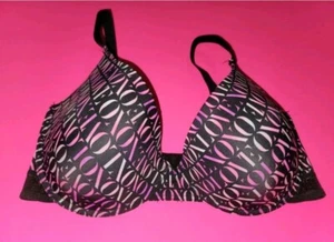 XOXO Love Everyday Sexy Women’s Bra Intimates Size 36D Nylon % Spandex Blend New - Picture 1 of 5