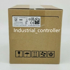 1PC New Delta VFD004M21A Inverter 0.4KW 230V Expedited Shipping - Picture 1 of 6