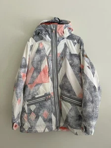 Roxy Ladies/Girls Snow/Board Jacket - Picture 1 of 4