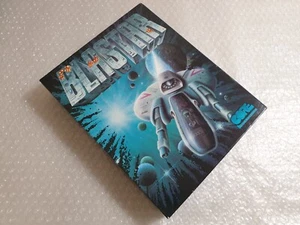 Blaster - Core Design - Commodore Amiga 🟩 - Bild 1 von 11