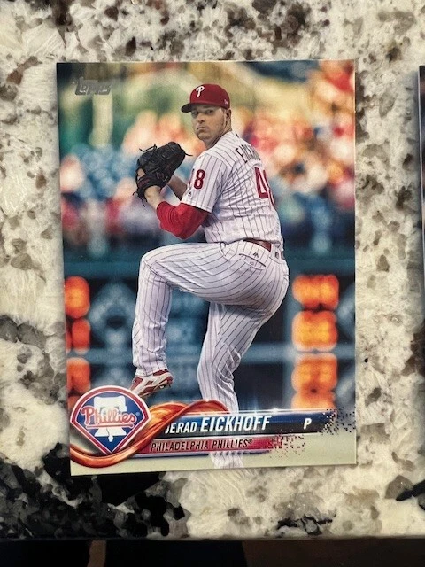 2018 TOPPS SERIES 2 CARD #s 526-700 PICK YOUR CARDS - Image 1 of 1