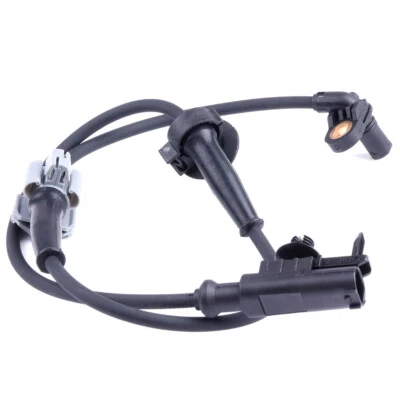 Front ABS Wheel Speed Sensor For 2007-2014 Cadillac Escalade Chevrolet Tahoe Foto 1 de 4