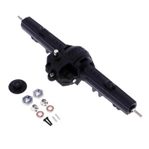 1/10 RC Auto Hinterachse Getriebe Montage Für P401 P402 P601 Rock Crawler - Bild 1 von 10