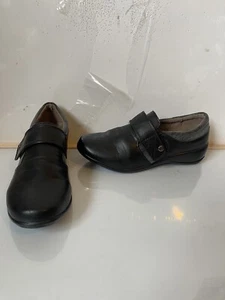 Comfy Shoes Size UK 4 EU 37 ., - Picture 1 of 9