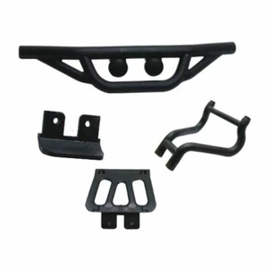 HBX part 3338-P003 Front /Rear Bumper Assembly For haiboxing 1/10 RC truck 3338 - Picture 1 of 1