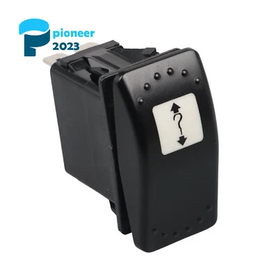 Interruptor de cabrestante para Can Am Defender PRO T MAX HD8 HD5 HD10 2011-2020 EE. UU. Foto 1 de 4