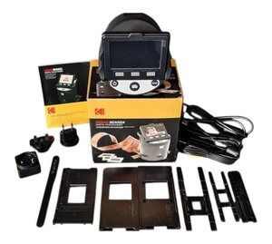 Kodak RODFS35 Digital-Scanner zur Umwandlung von Filmen in JPEG-Dateien - Bild 1 von 1