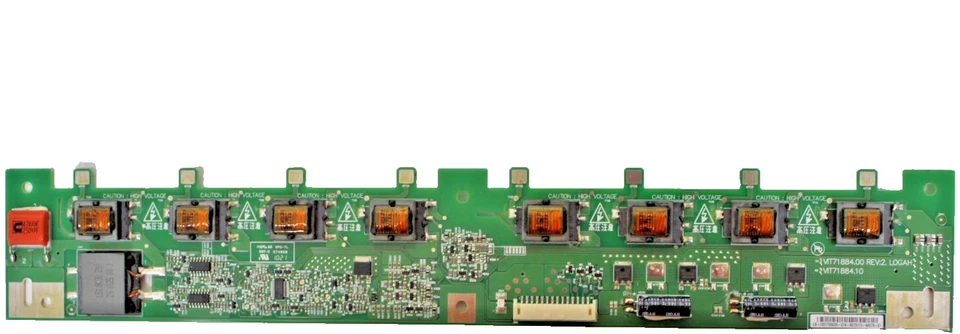 Inversor retroiluminación 32" INSIGNIA LCD TV NS-32LB451A11 19.31T09.003 Foto 1 de 1