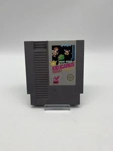 KID ICARUS - NINTENDO NES - NTSC-U/C - USA - Módulo - Imagen 1 de 1