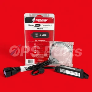Mercury SmartCraft Connect Multi-Engine Vessel View Mobile # 8M0173129 - New OEM - Foto 1 di 10