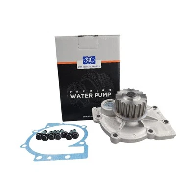 Genuine OEM Water Pump for Volvo XC60 XC70 XC90 C30 C70 850 2005-2015 - PA1133 - image 1 of 3