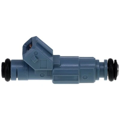 Inyector de combustible de repuesto para 1999-2006 Volvo C70, S60, S70, S80, V70 (L5 2,3 L) Foto 1 de 4