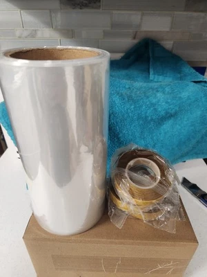 Kits de aislamiento de ventanas 63x30: 10 piezas ventanas 3x5 Foto 1 de 2