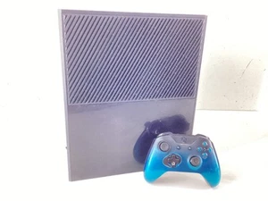 CONSOLA XBOX ONE MICROSOFT XBOX ONE 500GB KINECT 19292245 - Imagen 1 de 5