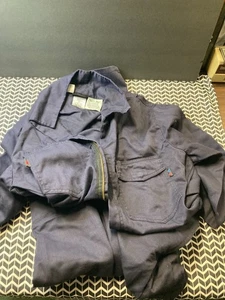 Westex Ultrasoft Coveralls Flame resistant 46 regular - Picture 1 of 7