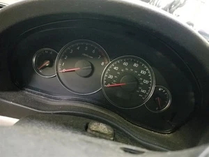 Speedometer Cluster US Market Outback Base Fits 08 LEGACY 667492 - Picture 1 of 8