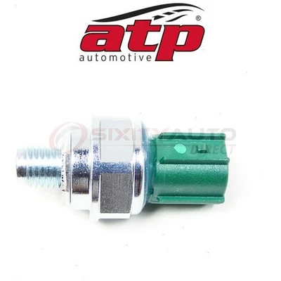 ATP Oil Pressure Switch for 1998-2001 Acura Integra - Automatic Transmission mu Foto 1 de 4